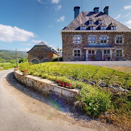 Les Chambres De La Vaulx-Renard La Gleize Esterno foto