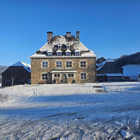 Les Chambres De La Vaulx-Renard La Gleize Esterno foto