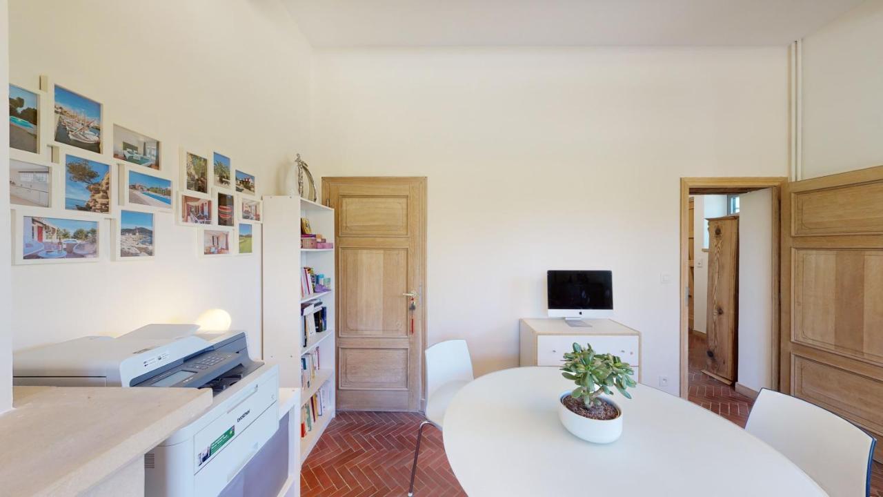 Les Chambres De La Vaulx-Renard La Gleize Esterno foto